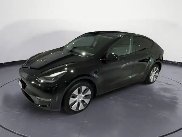 Tesla Model Y Model Y Long Range AWD