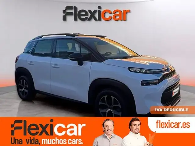 Citroen C3 Aircross Puretech S&S Feel Pack 110