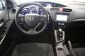 Honda Civic Tourer Sport AHK, RFK, Navi, Allwetter SHZ Argent - thumbnail 10