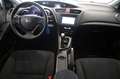 Honda Civic Tourer Sport AHK, RFK, Navi, Allwetter SHZ Argent - thumbnail 9
