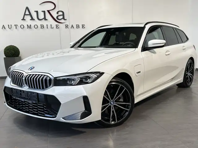 BMW M view 2