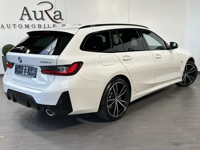 BMW M view 4