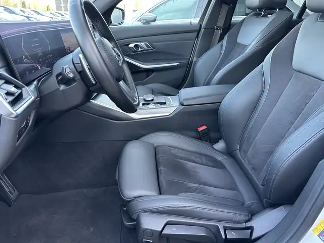 BMW M view 9