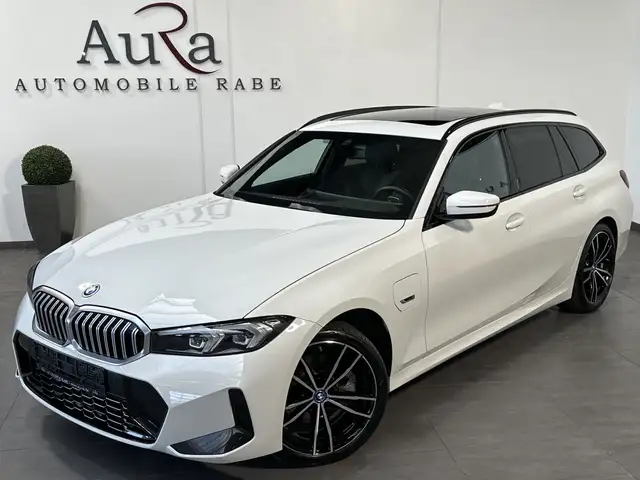 BMW M main image