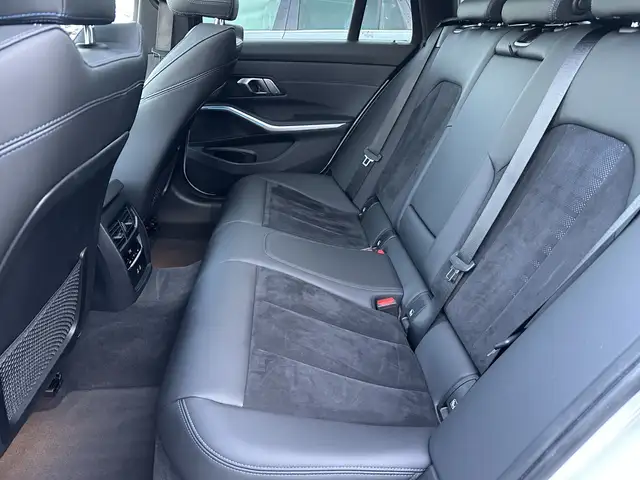 BMW M view 11
