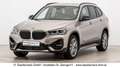 BMW X1 xDrive18d F48 Silber - thumbnail 1