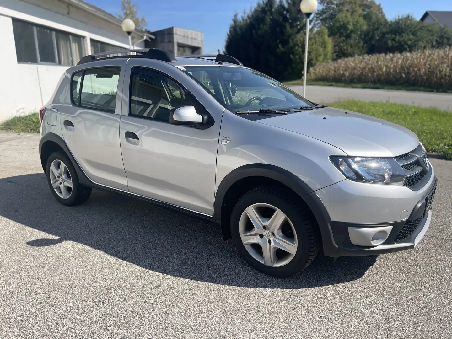 Dacia Sandero Supreme dCi 90 - 2