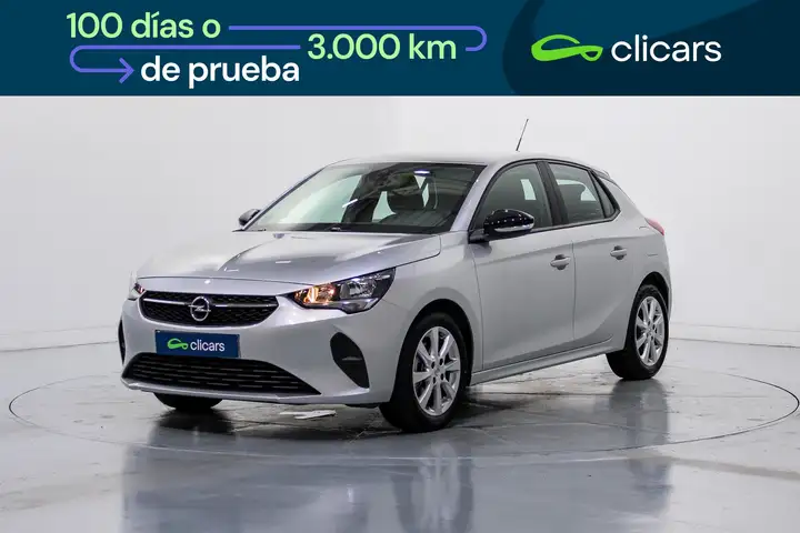 Opel Corsa 1.2T 100 Edition 5p S/S 2022
