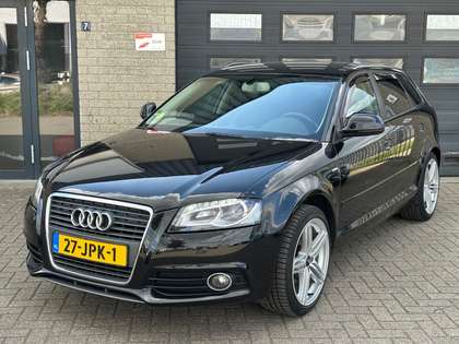 Audi A3 Sportback 1.8 TFSI Ambiente Pro Line Business / S-