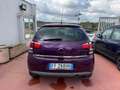 Citroen C3 C3 II 2009 1.6 bluehdi (exclusive) 75cv my16 Violett - thumbnail 4