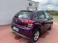 Citroen C3 C3 II 2009 1.6 bluehdi (exclusive) 75cv my16 Violett - thumbnail 2