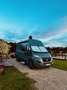 Fiat Ducato Camper Knaus Ausbau - thumbnail 1
