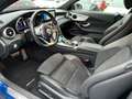 Mercedes-Benz C 200 Coupe 9G-DCT AMG-SPORT*Digital-Tacho*LED* Blau - thumbnail 10