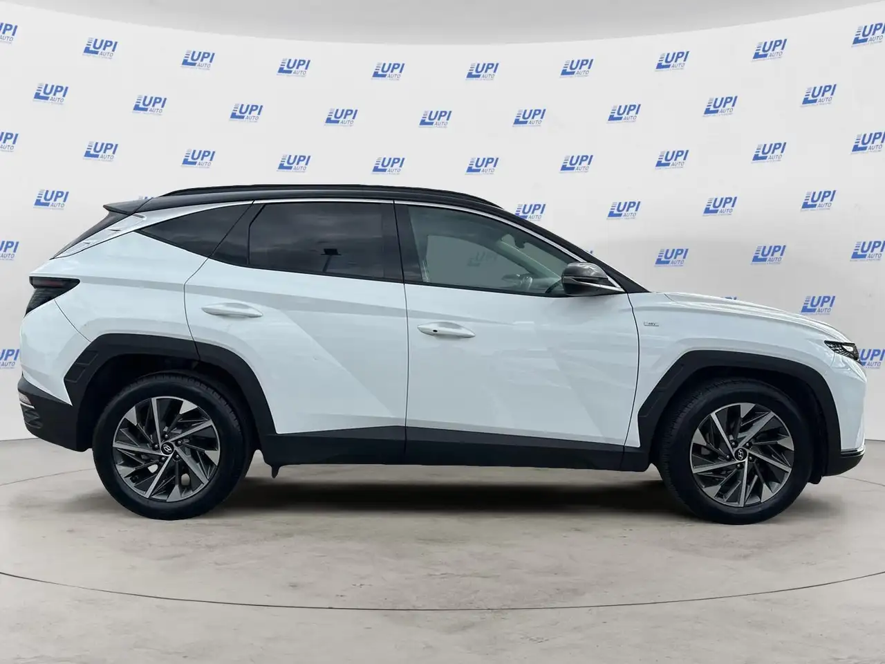 Hyundai TUCSON 1.6 t-gdi 48V Xline 2wd imt 3