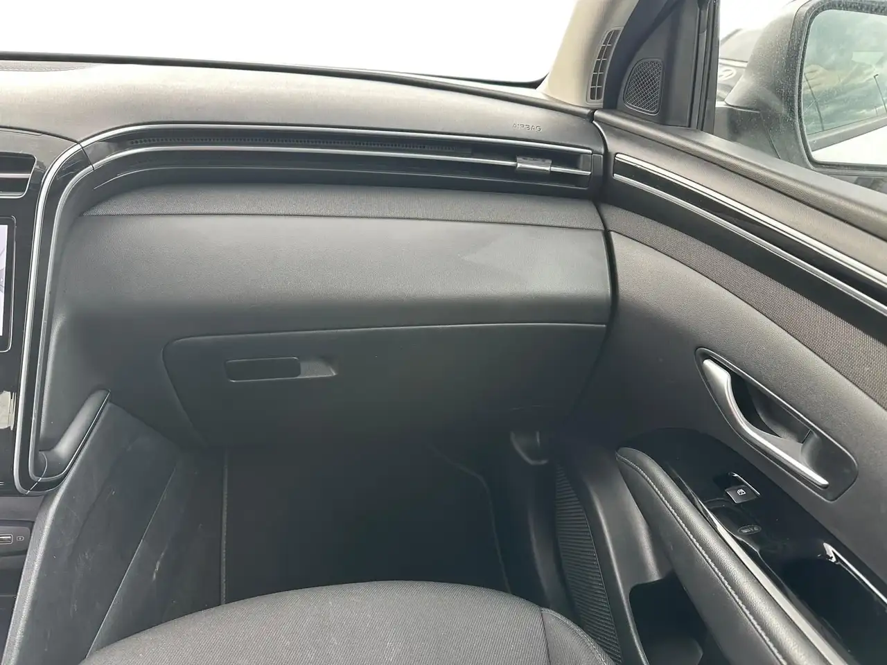 Hyundai TUCSON 1.6 t-gdi 48V Xline 2wd imt 11