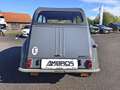 Citroen 2CV "Ente" Rarität - Baujahr 1959 Grigio - thumbnail 11