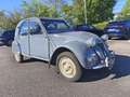 Citroen 2CV "Ente" Rarität - Baujahr 1959 Grigio - thumbnail 5