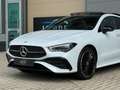 Mercedes-Benz CLA 250 e|Facelift|AMG|Sfeer|Night|Pano|360cam|19'' Wit - thumbnail 9