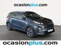 Kia Sportage 1.6 MHEV Drive Plus 4x2 136 Gris - thumbnail 2