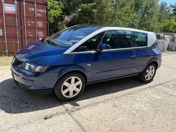 Avantime 3.0 V6 Privilege