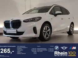 Bmw 225 225e xDrive Active Tourer Navi/LED/360°/RFK/ACC