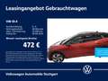 Volkswagen ID.4 GTX Navi Kamera Pano Stdhzg AHK ACC LED Rot - thumbnail 1