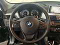 BMW X1 1.8i sDrive Auto/Navi/Sens. Voor en achter Schwarz - thumbnail 24
