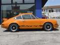 Porsche 911 CARRERA RS 2.7 "RECREATION" MFI Motor Arancione - thumbnail 3