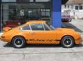 Porsche 911 CARRERA RS 2.7 "RECREATION" MFI Motor Arancione - thumbnail 5