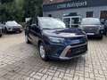KGM Tivoli TIVOLI BLISS 1.5 6MT Blau - thumbnail 1