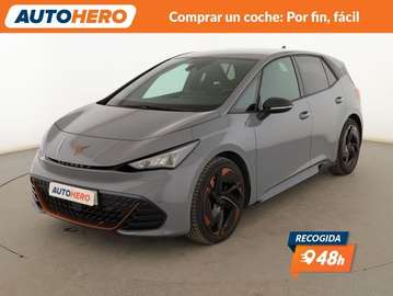 electric drive 170 kW
