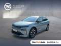 Skoda Enyaq Sportline 85 Silber - thumbnail 1