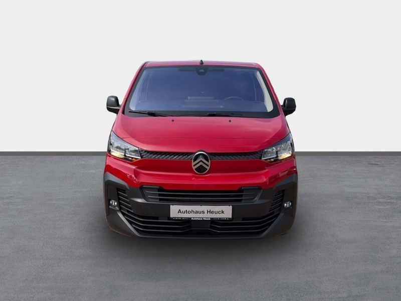 Citroen Jumpy Kasten Standard AHK-abnehmbar Navi Apple CarPlay A — photo 2