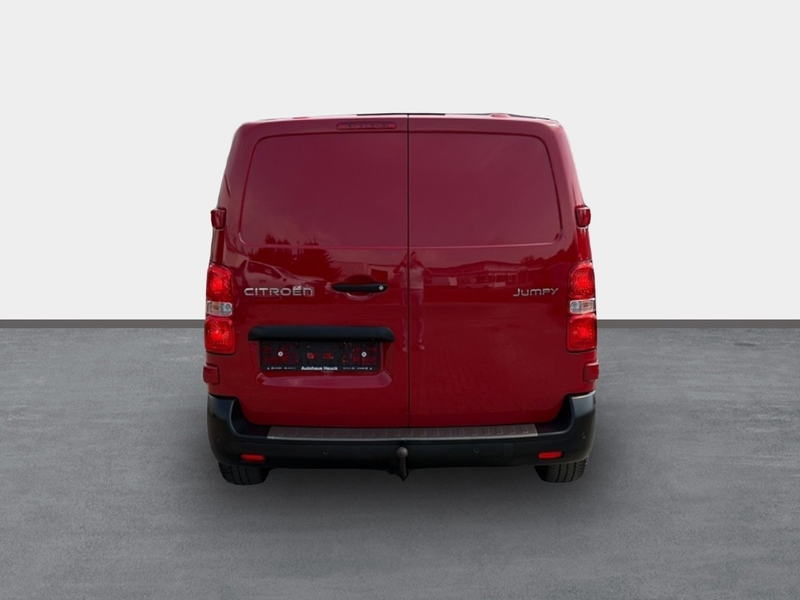 Citroen Jumpy Kasten Standard AHK-abnehmbar Navi Apple CarPlay A — photo 5