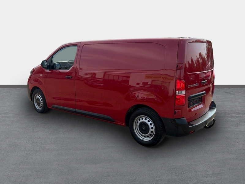 Citroen Jumpy Kasten Standard AHK-abnehmbar Navi Apple CarPlay A — photo 7