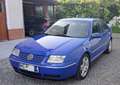Volkswagen Bora 1.9 TDI 4Motion Highline Bleu - thumbnail 1