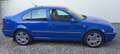 Volkswagen Bora 1.9 TDI 4Motion Highline Bleu - thumbnail 7