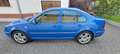Volkswagen Bora 1.9 TDI 4Motion Highline Bleu - thumbnail 6