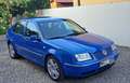 Volkswagen Bora 1.9 TDI 4Motion Highline Bleu - thumbnail 3