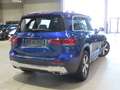 Mercedes-Benz GLB 180 d 8GTRONIC **CUIR-LED-CAMERA-NAVI-PARKING** Bleu - thumbnail 3