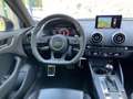 Audi RS3 SPORTBACK 2.5 TFSI 367CV QUATTRO S-TRONIC NAVIG. Blanc - thumbnail 9