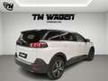 Peugeot 5008 1.5 bluehdi GT Pack - 7 POSTI Blanc - thumbnail 6