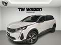 Peugeot 5008 1.5 bluehdi GT Pack - 7 POSTI Blanc - thumbnail 1