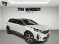 Peugeot 5008 1.5 bluehdi GT Pack - 7 POSTI Blanc - thumbnail 3