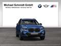 BMW X3 M 40d Head-Up HiFi DAB WLAN Pano.Dach AHK Shz Blau - thumbnail 8