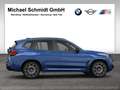 BMW X3 M 40d *689€ Netto o.Anz.*20 Zoll*AHK*Pano*Driv A Pro Bleu - thumbnail 7