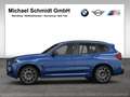 BMW X3 M 40d Head-Up HiFi DAB WLAN Pano.Dach AHK Shz Blau - thumbnail 3