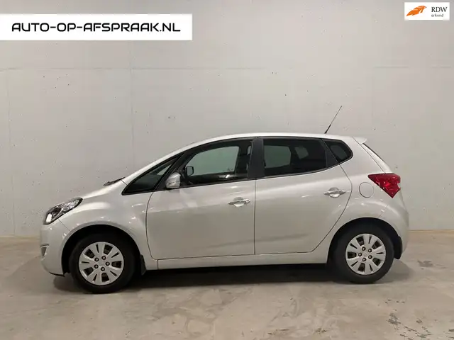 Hyundai iX20 1.6i i-Motion Automaat Navi Airco Cruise Control P