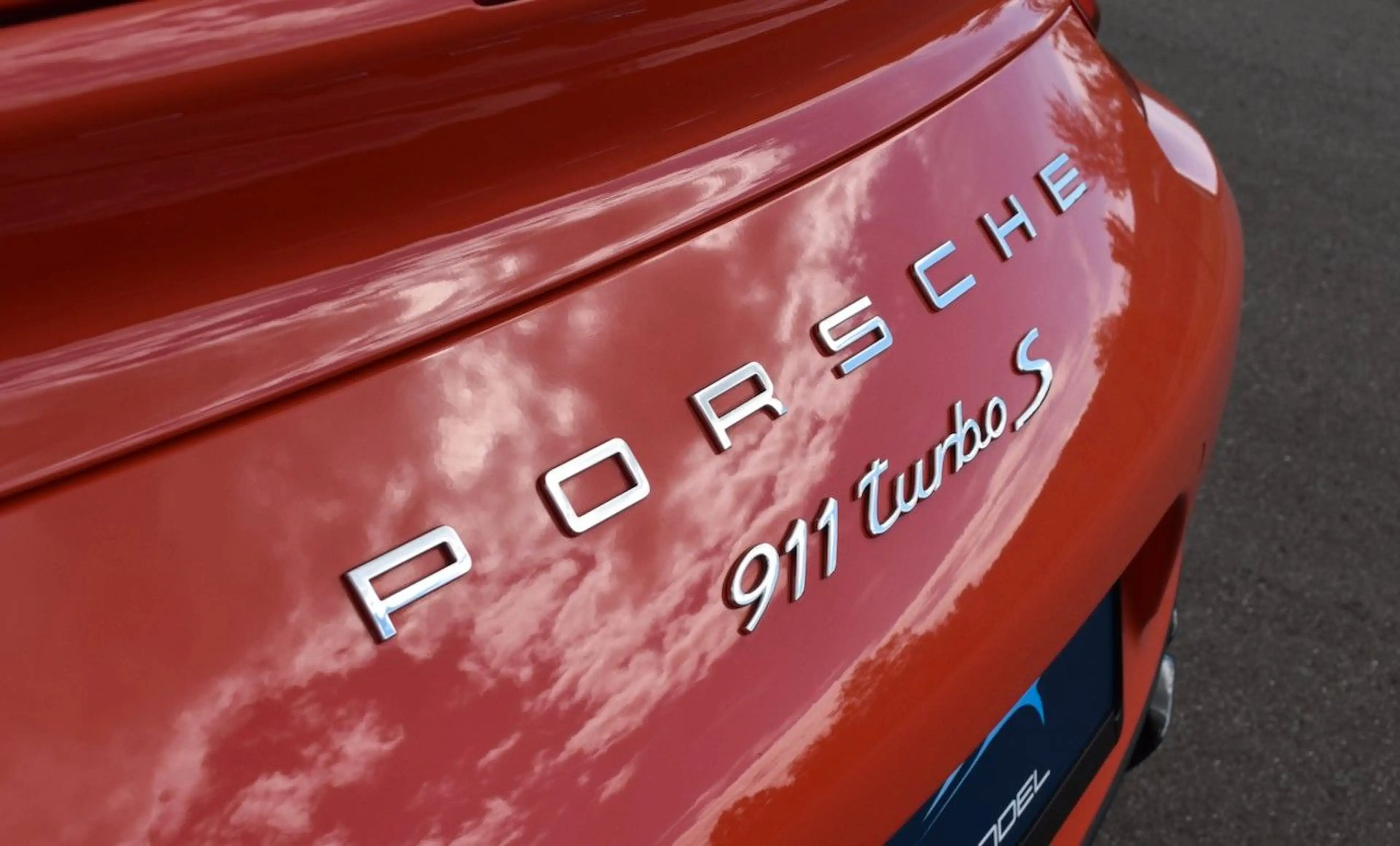 Porsche 991 911 TURBO S CABRIOLET CHRONO KAMERA SITZLÜFTUNG — photo 22