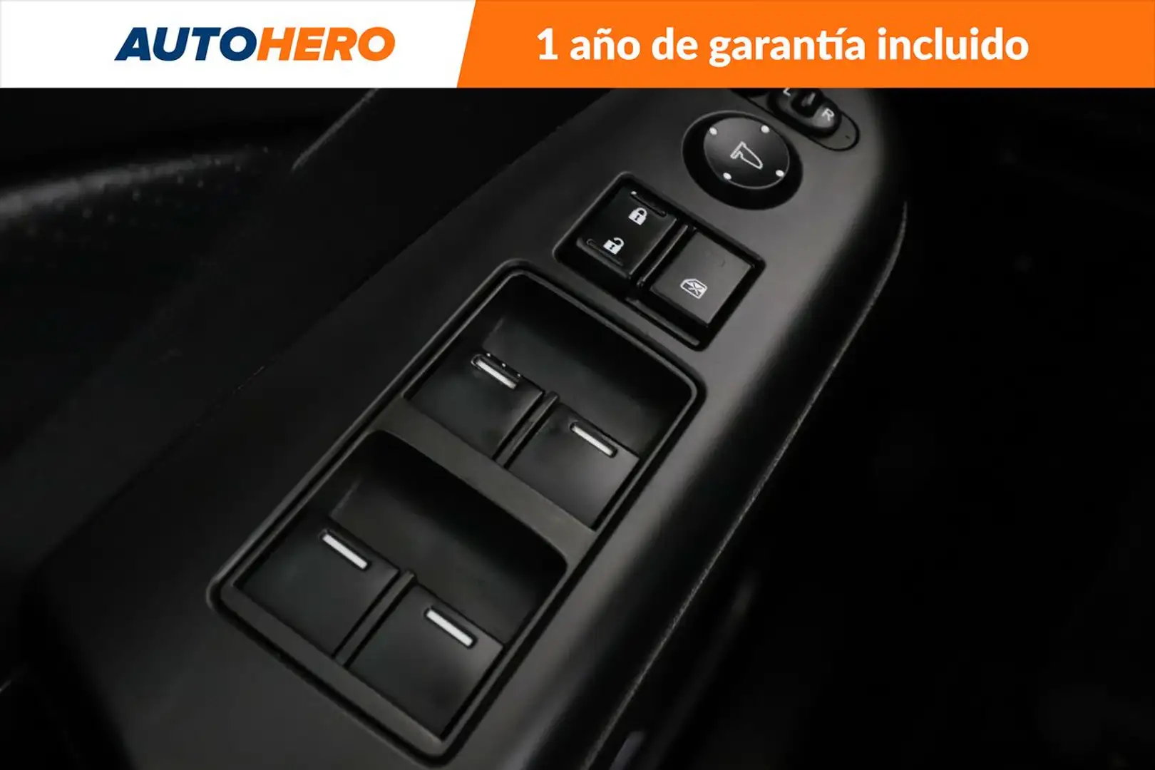 Honda CR-V 1.6i-DTEC Lifestyle 4x2 Blanco - 2